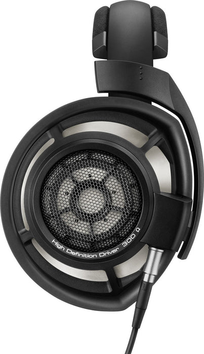 Sennheiser HD800S - Casques d'écoute audiophile avec fils