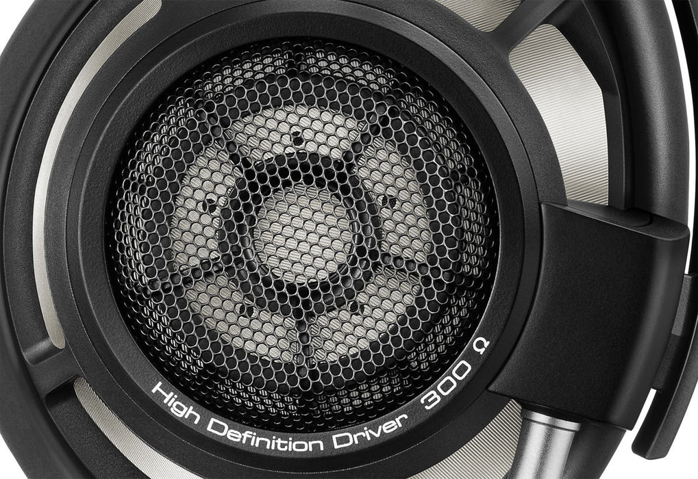 Sennheiser HD800S - Casques d'écoute audiophile avec fils