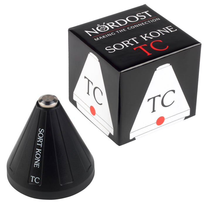 Nordost SORT KONE TC - Dispositif de contrôle de résonance titane Unité