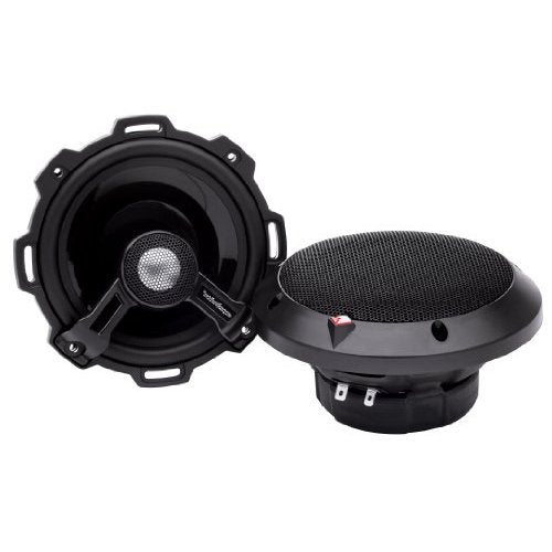 RockFord Fosgate - Haut-parleurs de 5,25" T152