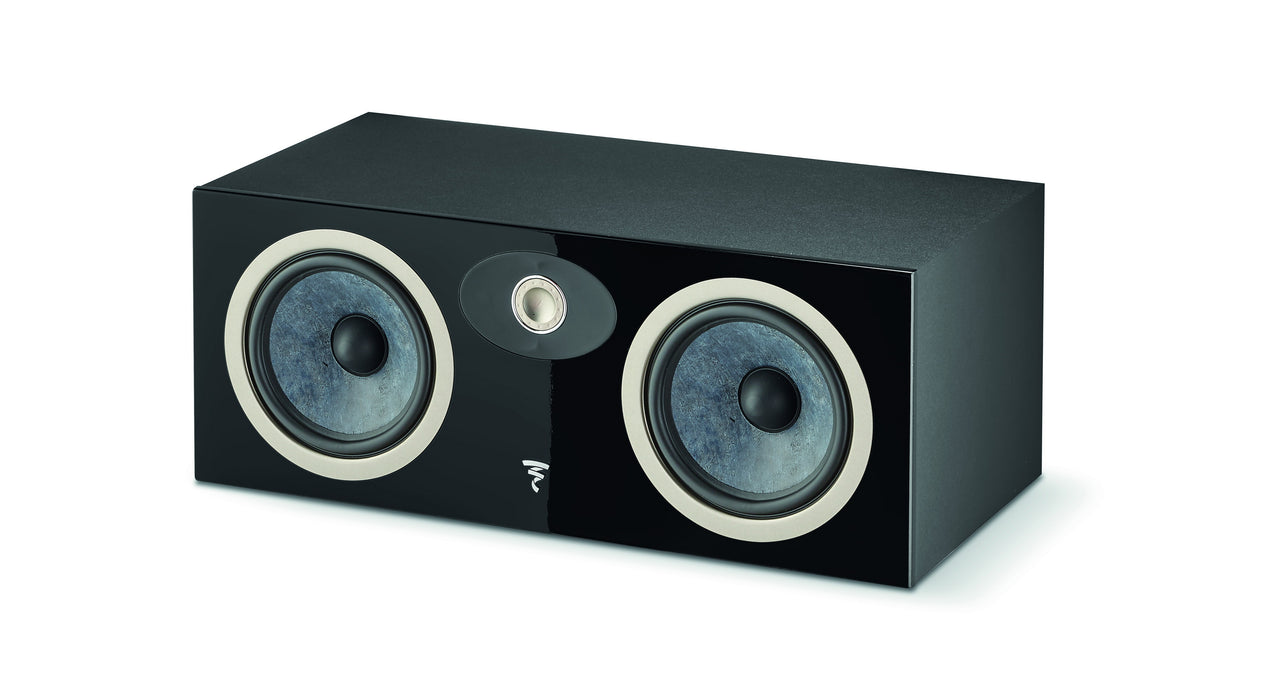 Focal Theva Centre - Enceinte de canal central Série Theva