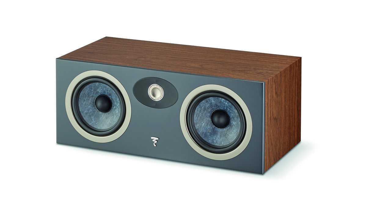 Focal Theva Centre - Enceinte de canal central Série Theva