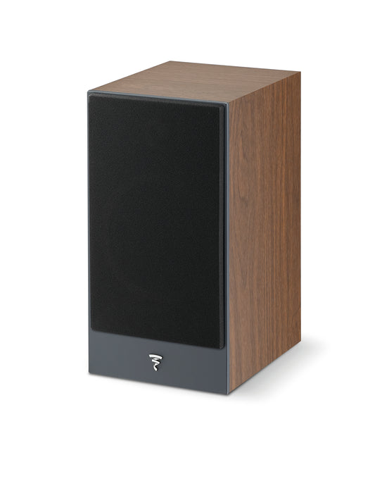 Focal Theva No.1 - Enceintes d'étagère compacte (la paire)