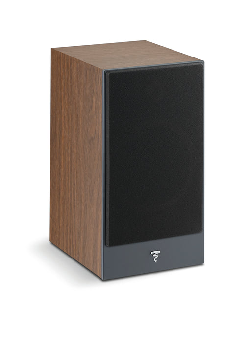 Focal Theva No.1 - Enceintes d'étagère compacte (la paire)