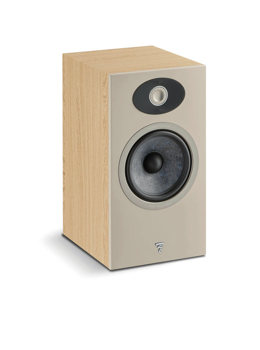 Focal Theva No.1 - Enceintes d'étagère compacte (la paire)