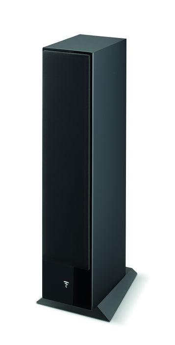 Focal Theva No.2 - Enceinte colonne parfaitement équilibrée (la paire)