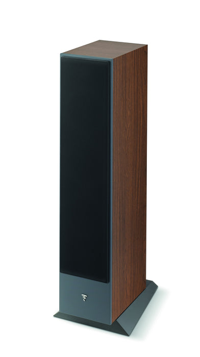 Focal Theva No.2 - Enceinte colonne parfaitement équilibrée (la paire)