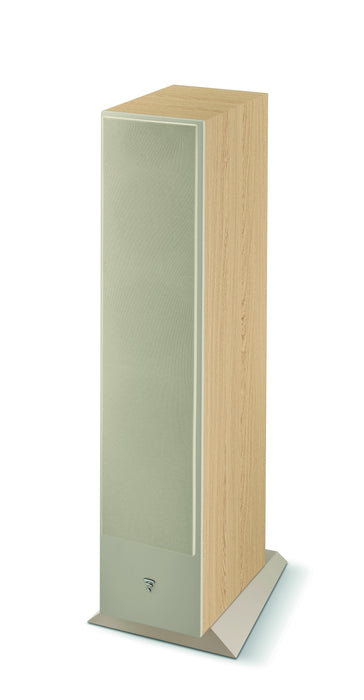 Focal Theva No.2 - Enceinte colonne parfaitement équilibrée (la paire)