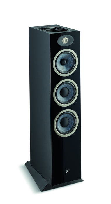 Focal Theva No.3 - Enceinte Dolby Atmos de type colonne! (la paire)
