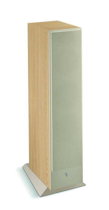 Focal Theva No.3 - Enceinte colonne haute-fidélité (la paire)