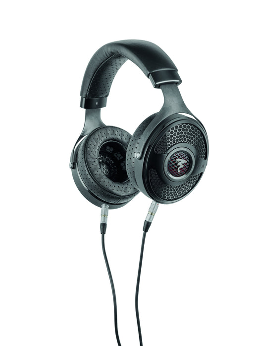 Focal Utopia - Casques d'écoute avec fils très haut de gamme!