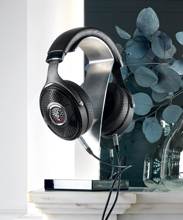 Focal Utopia - Casques d'écoute avec fils très haut de gamme!