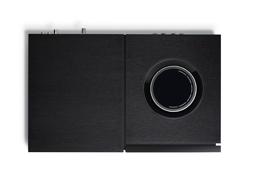 NAIM Uniti Star - Amplificateur réseau 70W/C avec lecteur cd