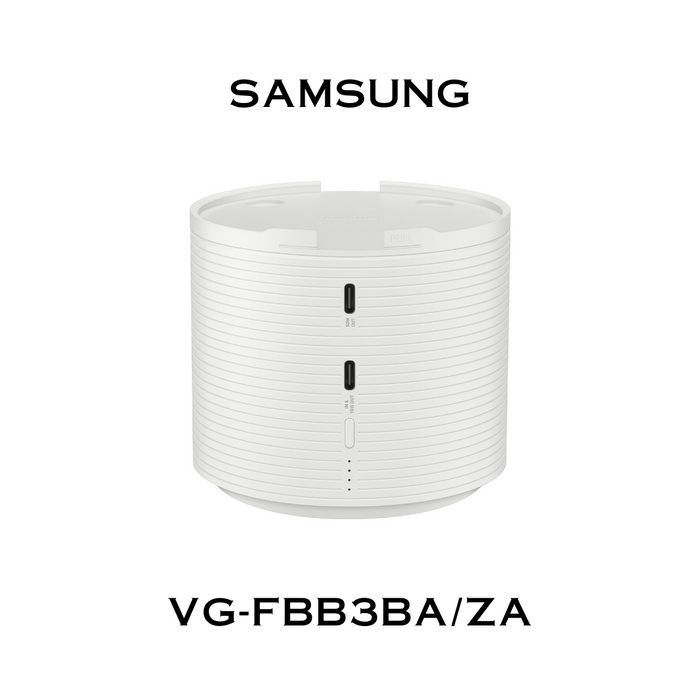 Samsung VGFBB3BAZA - Batterie portable pour The Freestyle (3h)