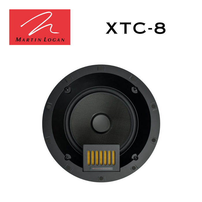 Martin Logan XTC8 - Enceinte encastrable