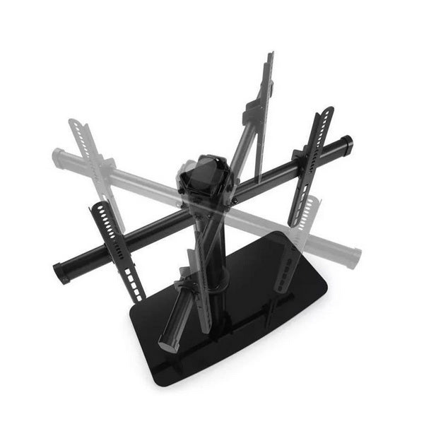 Support de table pivotant à 35 degrés pour téléviseur 32po à 55po BPL73
