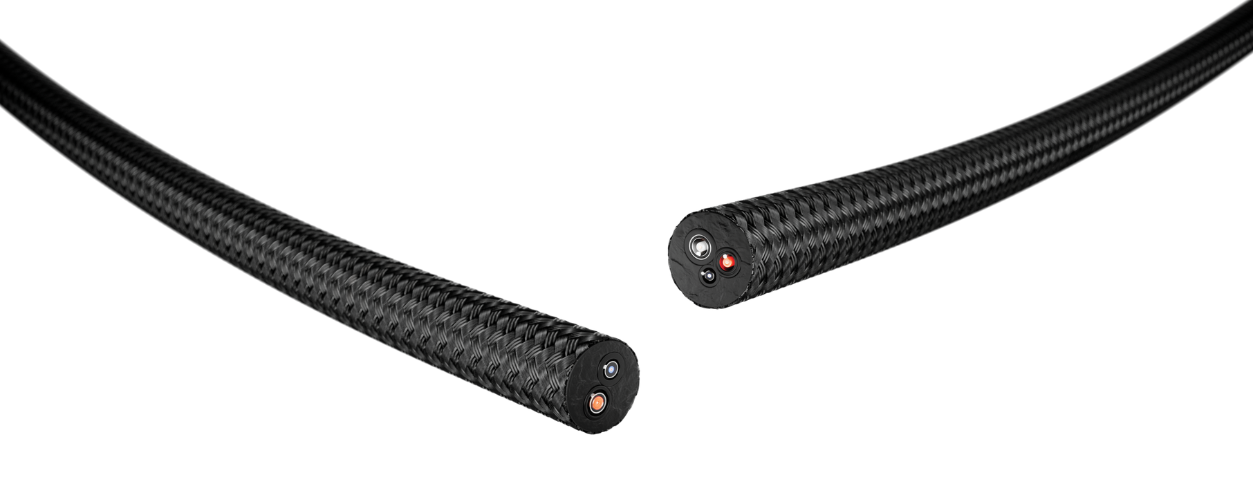 Audioquest Black Beauty - Câbles d'interconnexion XLR