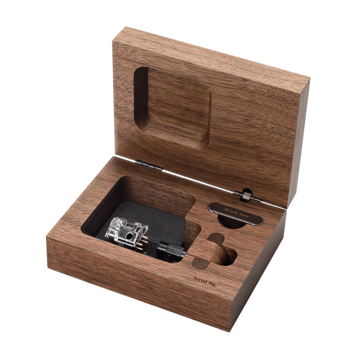 Audio-Technica AT-ART1000 - Cellule à bobines mobiles stéréo