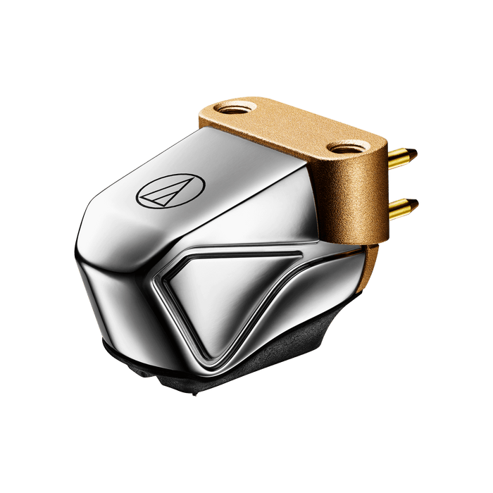 Audio-Technica AT-ART20 - Cartouche Stéréo À Double Bobine Mobile