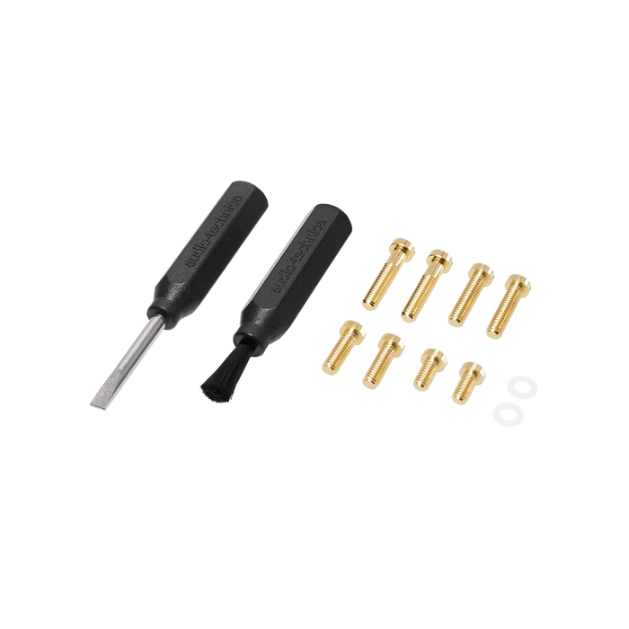 Audio-Technica AT-ART20 - Cartouche Stéréo À Double Bobine Mobile