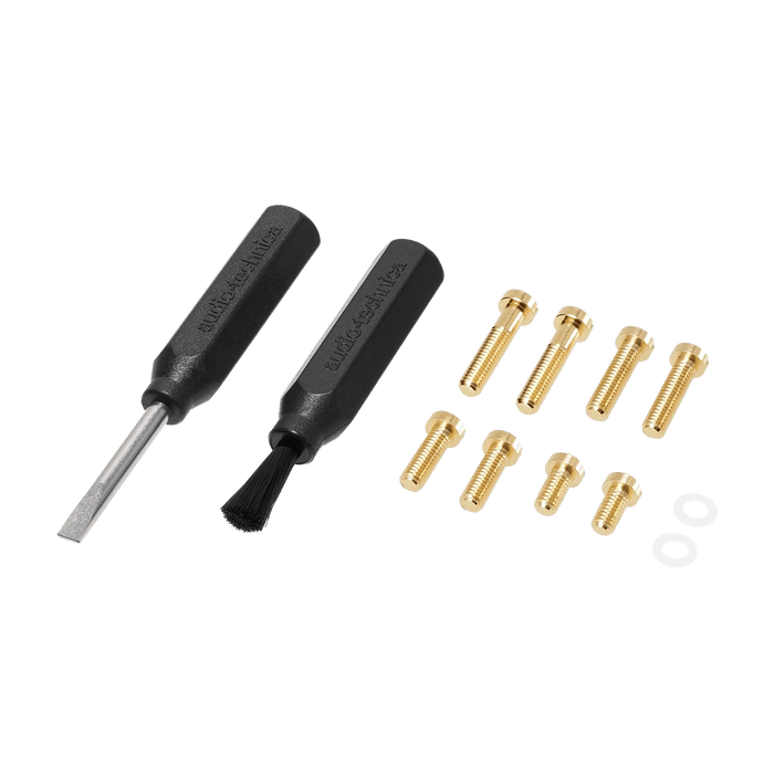 Audio-Technica AT-ART9XI - Cellule à double bobine