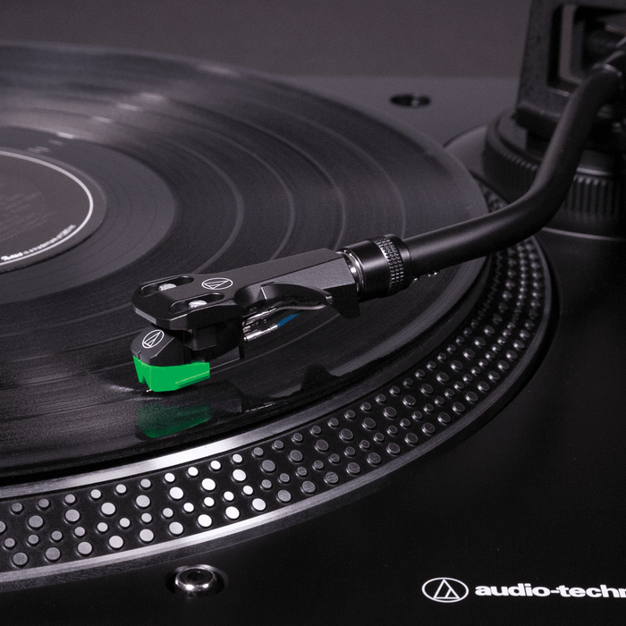 Audio-Technica ATLP120XBTUSB - Table tournante