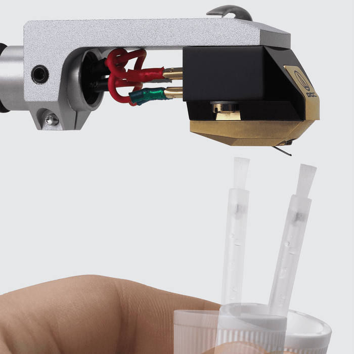 Audio-Technica AT607A - Nettoyant pour pointe de lecture