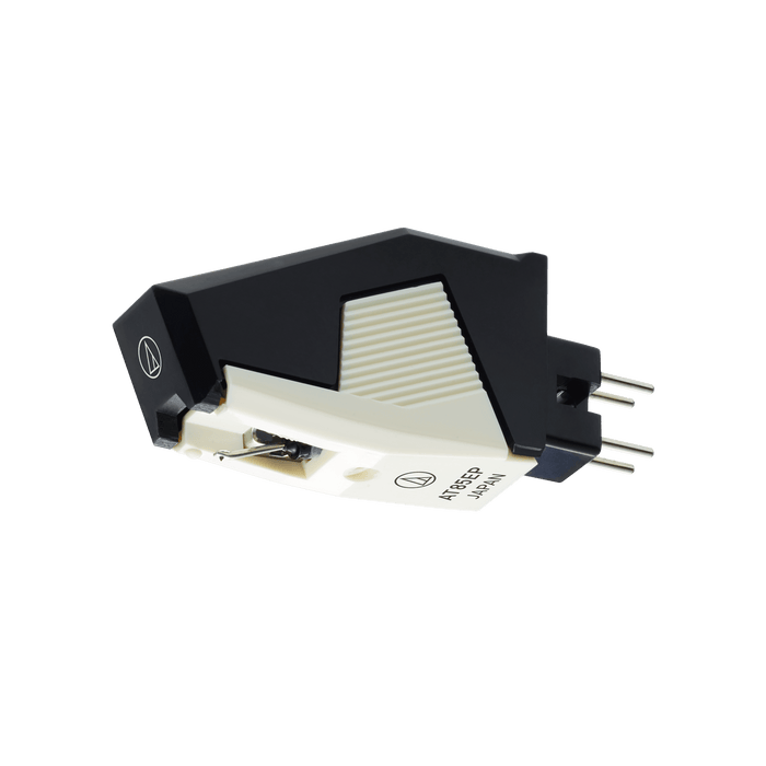 Cartouche à aimant mobile (Moving Magnet MM) avec P-mount