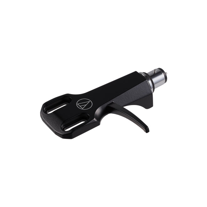 audio-technica AT-HS6 - Porte cellulle universelle à fixation ½" noir