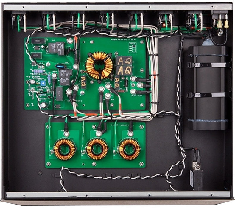 Audioquest - Barre de surtension Niagara 3000