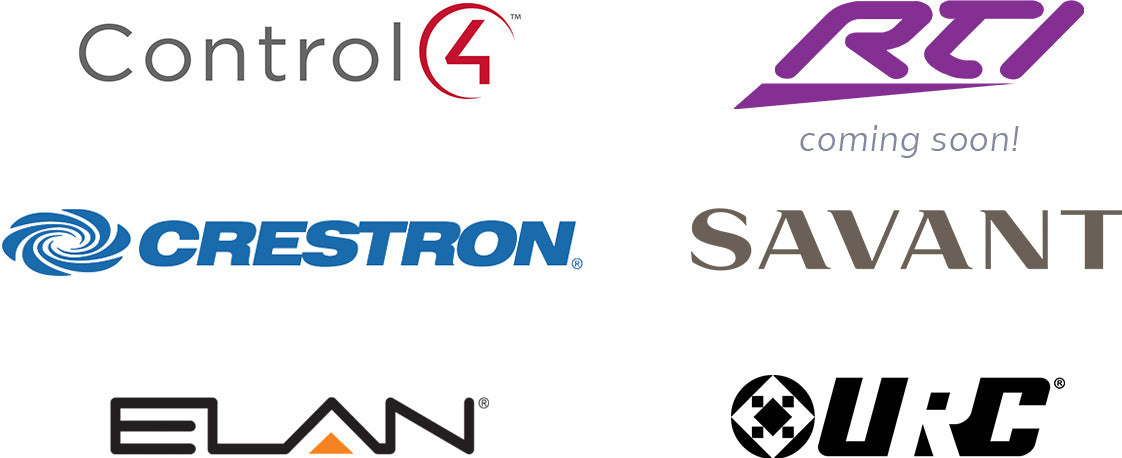 ANTHEM MDX8 - Amplificateur de distribution 60W/4 zones/8 canaux