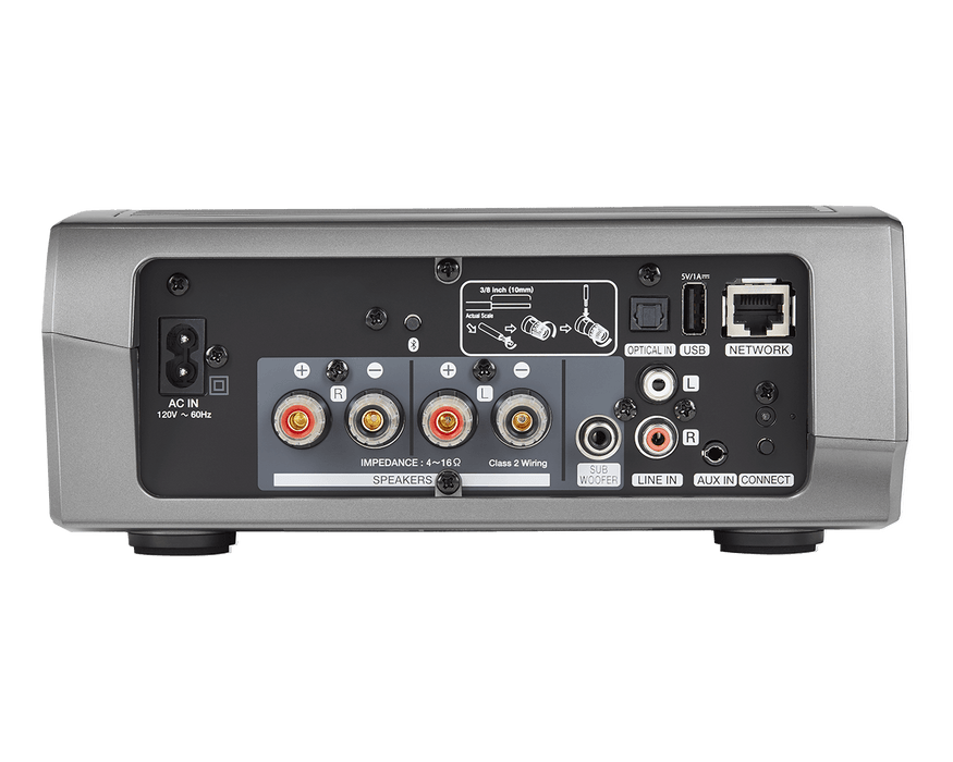 Denon HEOSAMP - Amplificateur stéréo intégré