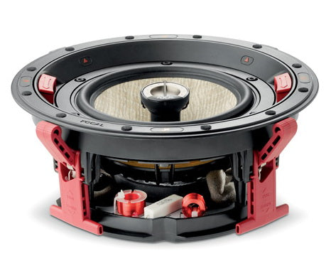 Focal 300 ICW6 - Enceinte Flax 6.5" encastrable 2 voies