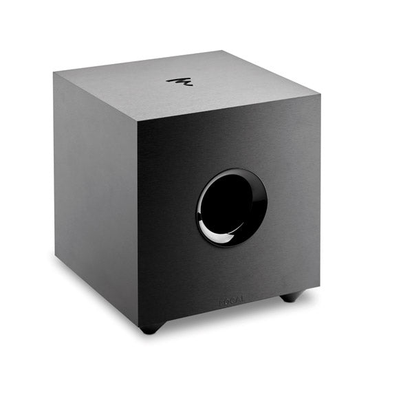 Focal SIBEVO512ATMOS - Ensemble de haut-parleurs cinéma-maison Atmos