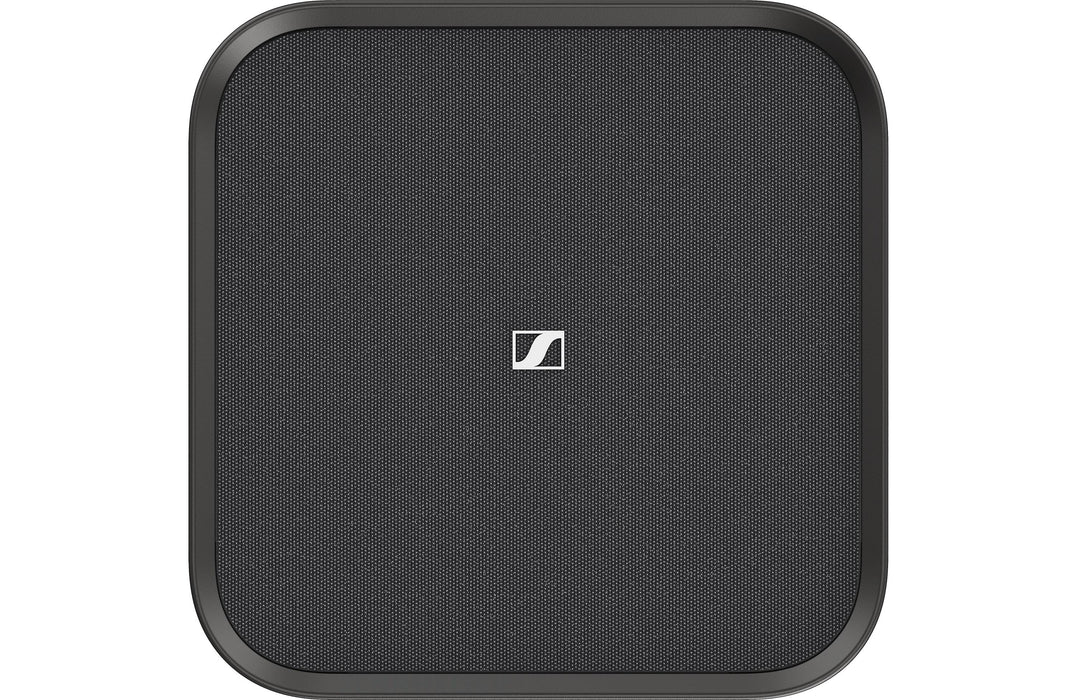 Sennheiser SW02 - Caisson de basses avec avec haut-parleur de graves de 8'' et 350W SW02