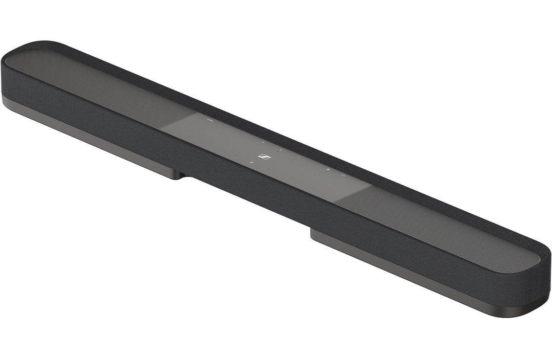 Sennheiser AMBEO Soundbar Plus - 400 watts, 9 HP, Dolby Atmos