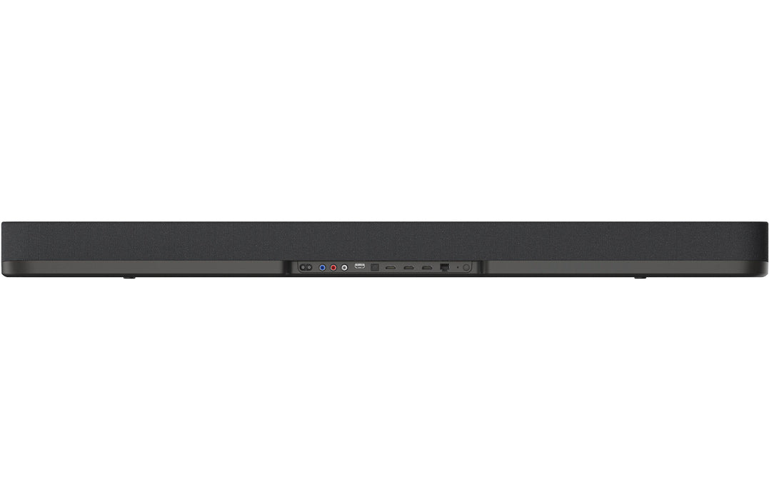 Sennheiser AMBEO Soundbar Plus - 400 watts, 9 HP, Dolby Atmos