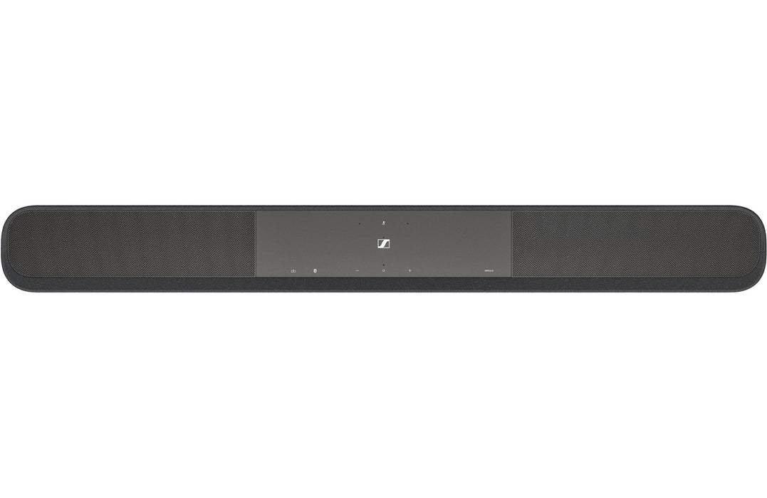 Sennheiser AMBEO Soundbar Plus - 400 watts, 9 HP, Dolby Atmos