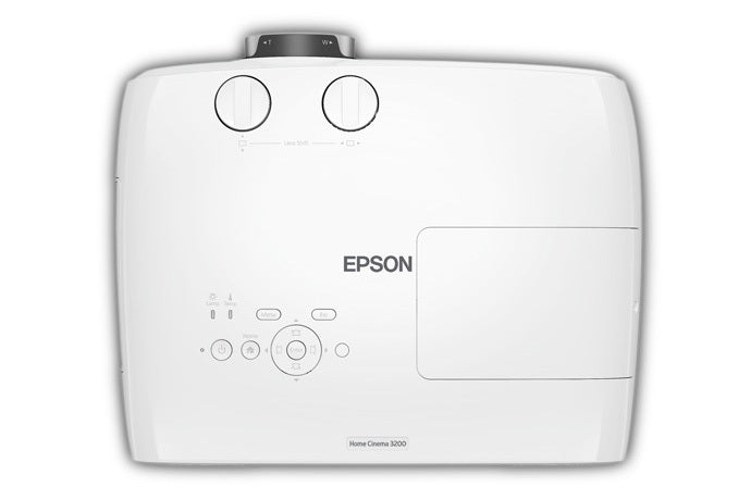 EPSON Home Cinema 3200