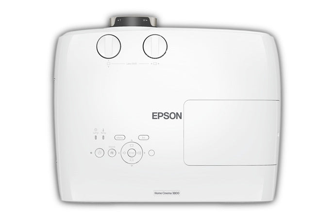 EPSON Home Cinema 3800