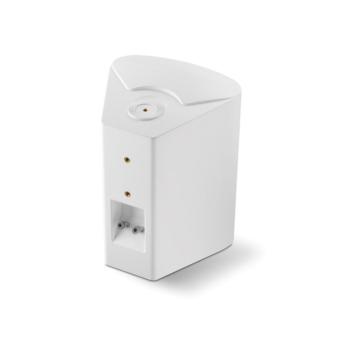 Enceinte d'extérieur 6.5 pouces 100V/70Volts haute fidélité Opération réussie