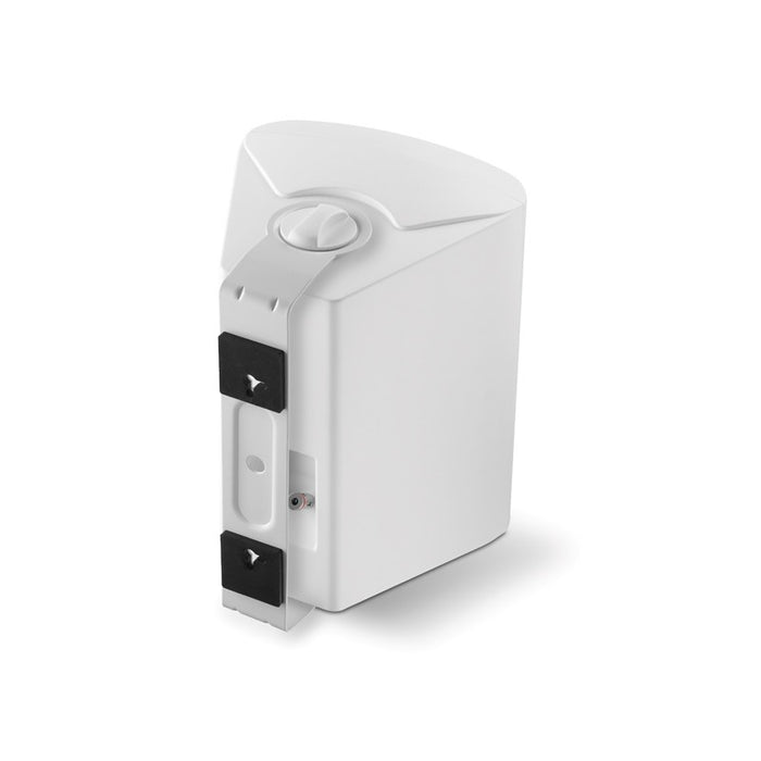 Enceinte d'extérieur 6.5 pouces 100V/70Volts haute fidélité Opération réussie