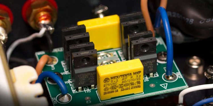 PrimaLuna EVO 300 - Amplificateur stéréo