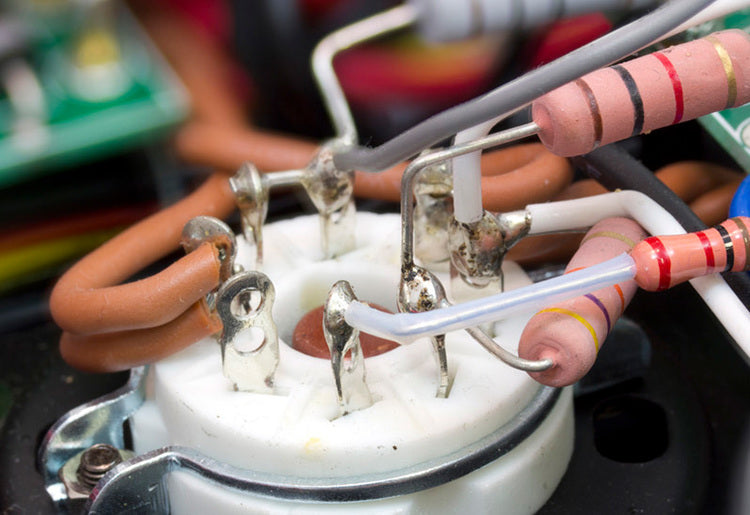 PrimaLuna EVO 300 - Amplificateur stéréo