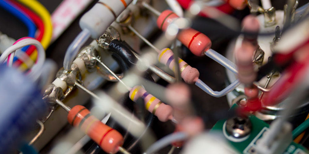 PrimaLuna EVO 300 - Amplificateur stéréo