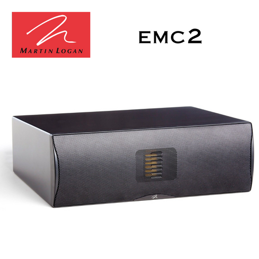 Martin Logan EMC2 - Enceinte central