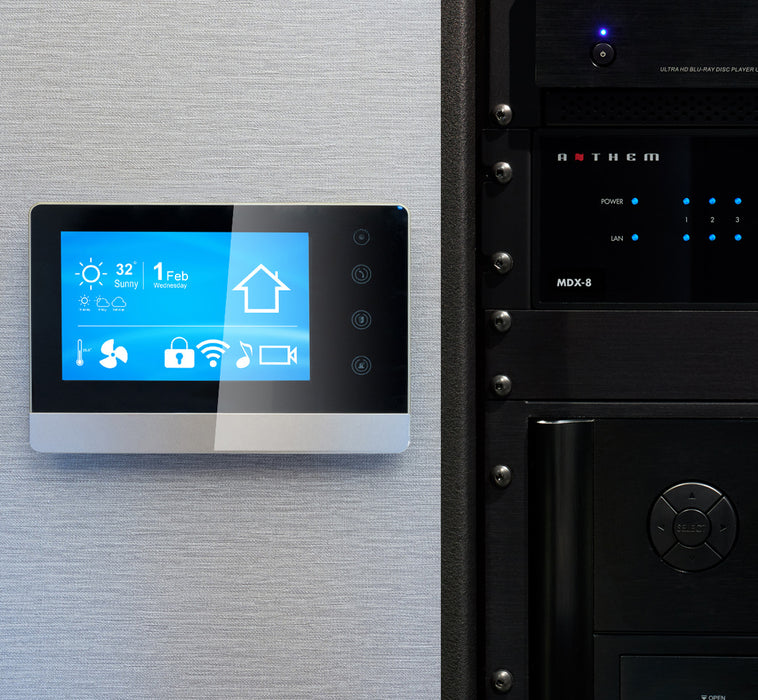 ANTHEM MDX16 - Amplificateur de distribution 60W/8 zones/16 canaux