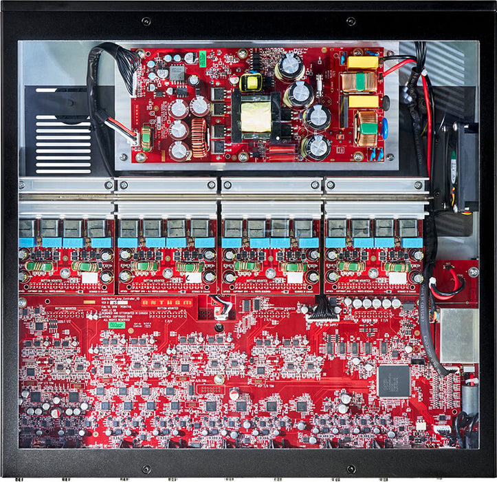 ANTHEM MDX16 - Amplificateur de distribution 60W/8 zones/16 canaux