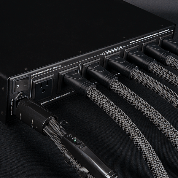 Audioquest - Barre de surtension Niagara 3000