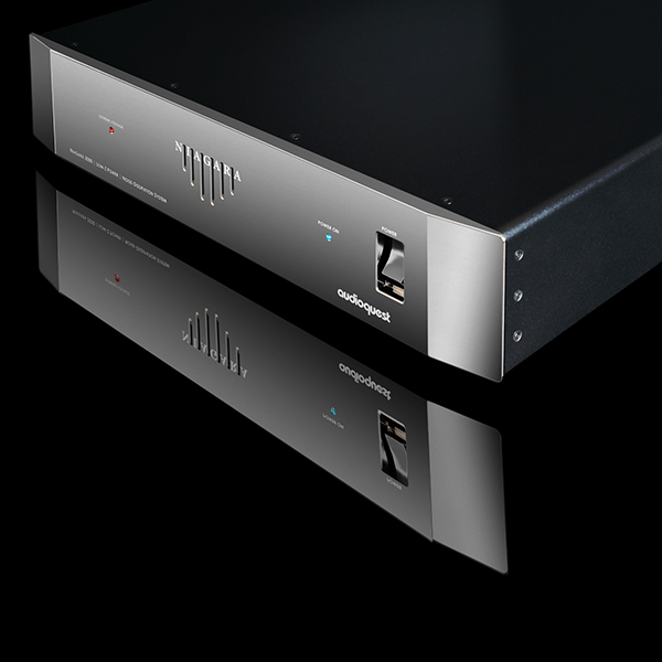 Audioquest - Barre de surtension Niagara 3000